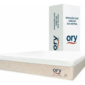 Colchão Duo Comfort