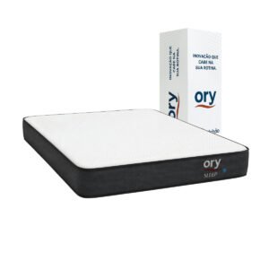 Colchão Ory Sleep