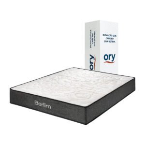 Colchão Ory Berlim