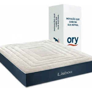 Colchão Ory Lisboa