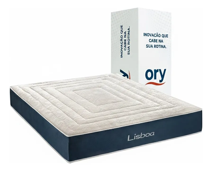 Colchão Ory Lisboa