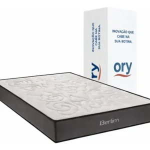 Colchão Ory Berlim