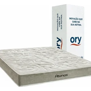 Colchão Ory Atenas
