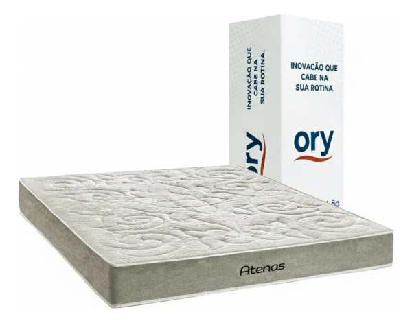 Colchão Ory Atenas