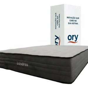 Colchão Ory Londres