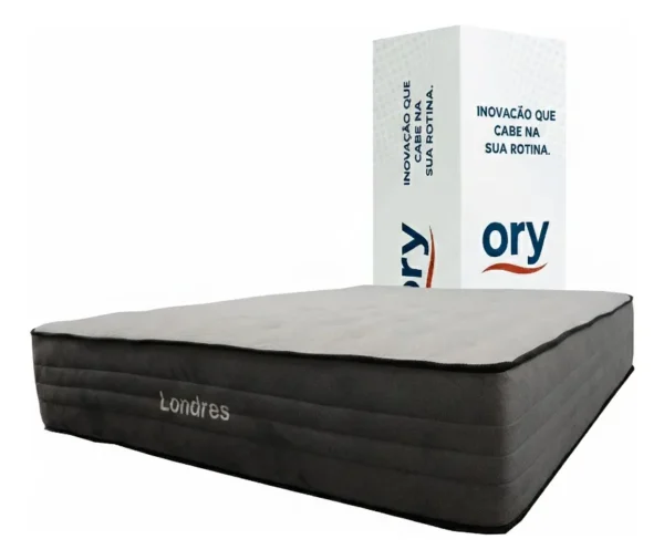 Colchão Ory Londres