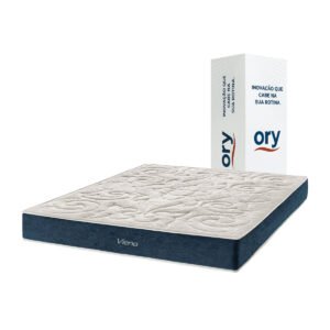 Colchão Ory Viena